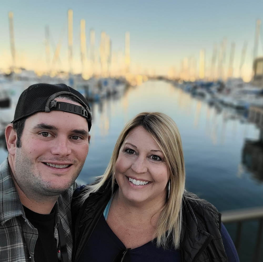 Meet your Posher, Johnny